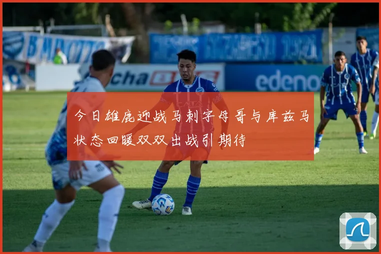 今日雄鹿迎战马刺字母哥与库兹马状态回暖双双出战引期待
